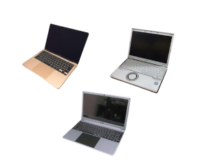 ノートPC
