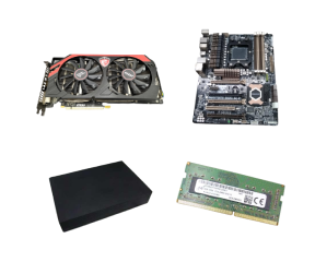 PCパーツ